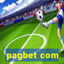 pagbet com